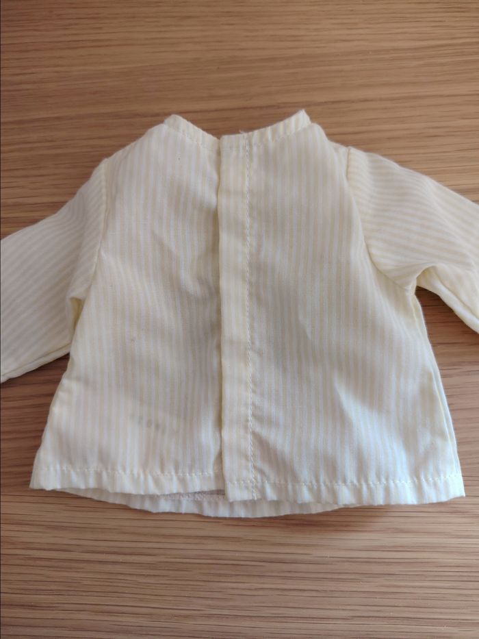 Chemisier corolle - photo numéro 2