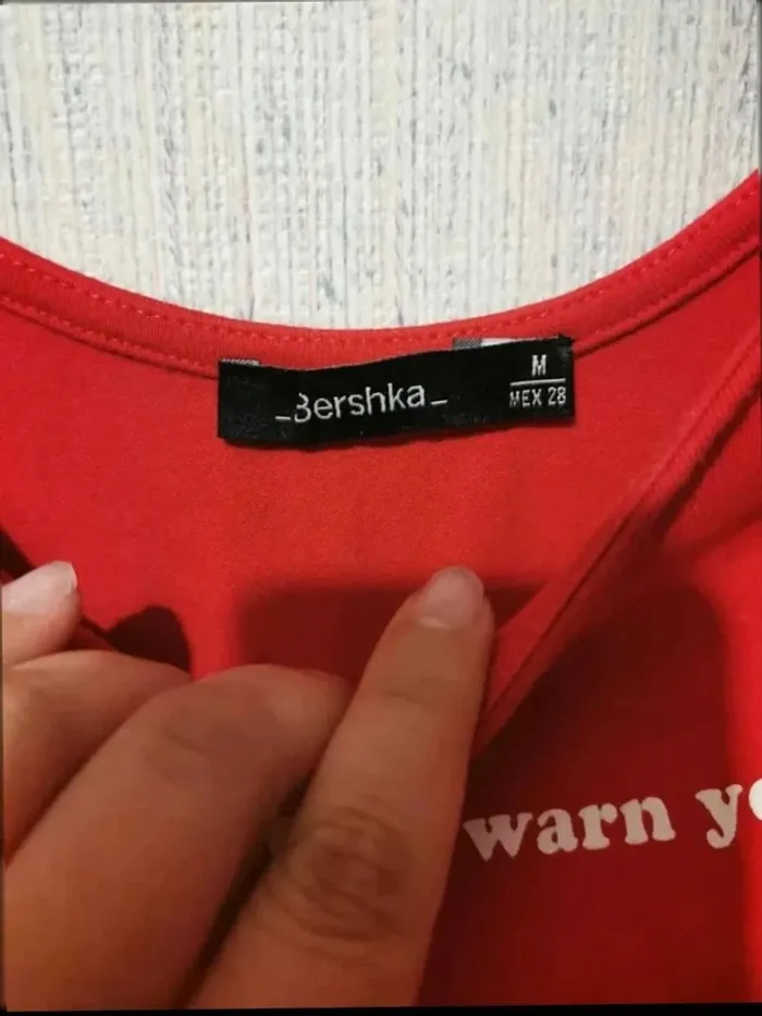 Body taille 38 Bershka - photo numéro 3