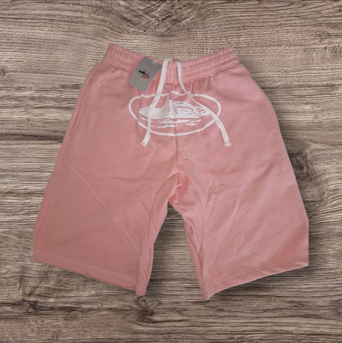 Short Corteiz rose