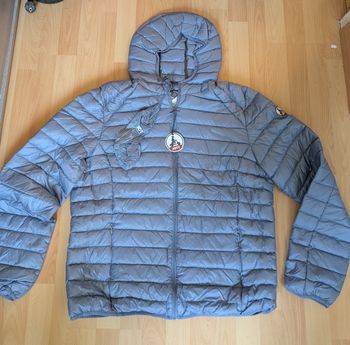 Doudoune neuve Jott
