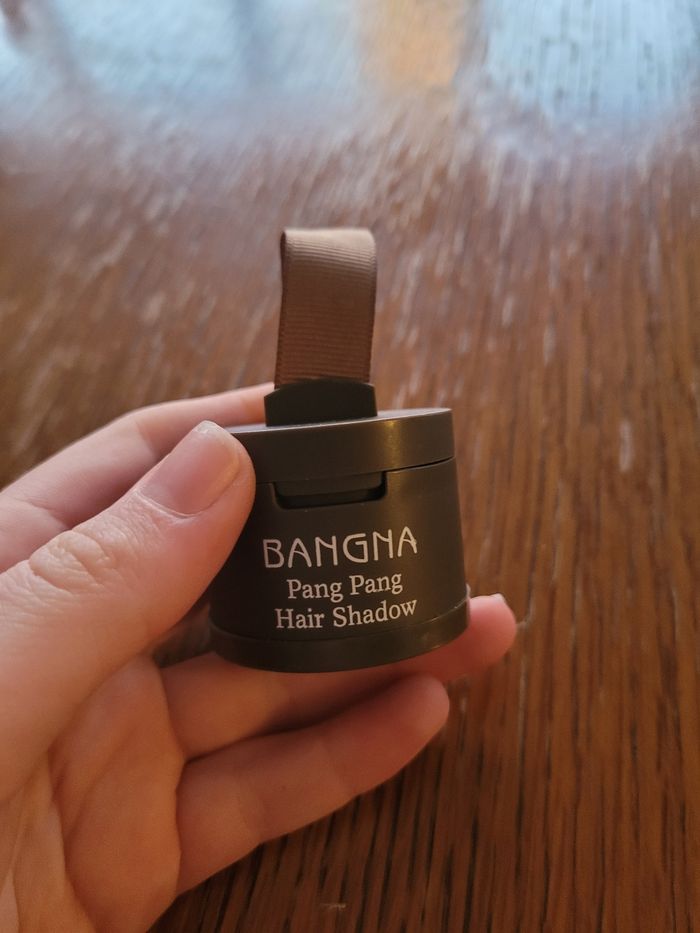 ombre à cheveux - photo numéro 2