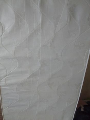 Matelas neuf