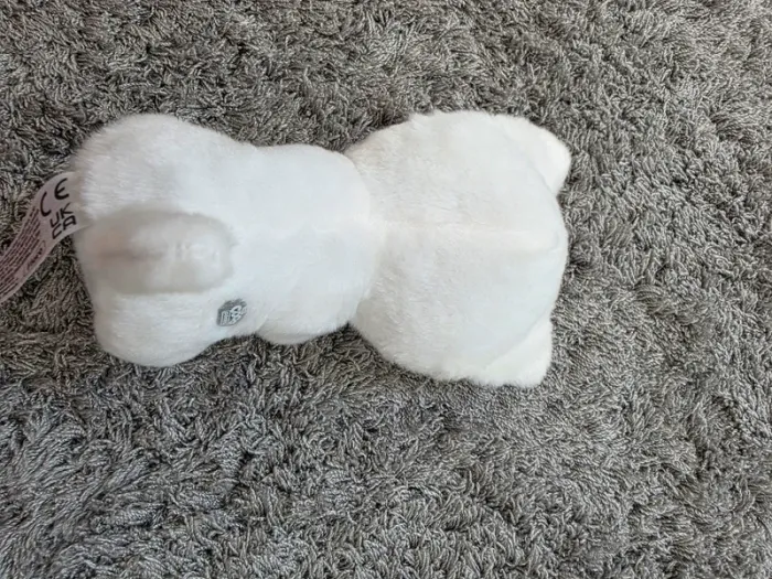 Peluche coco surprise - photo numéro 3