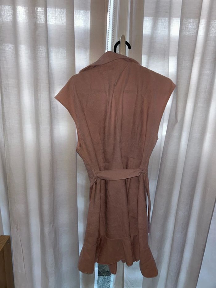 Robe ouverte - photo numéro 5
