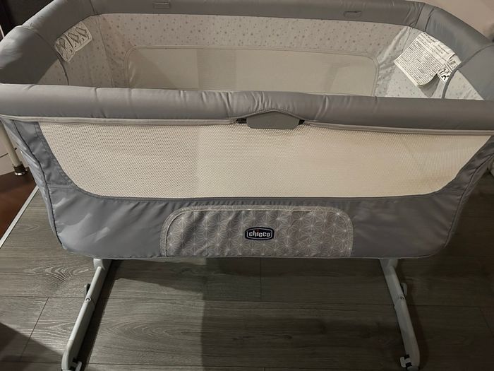 Lit cododo dream 2 me - photo numéro 3