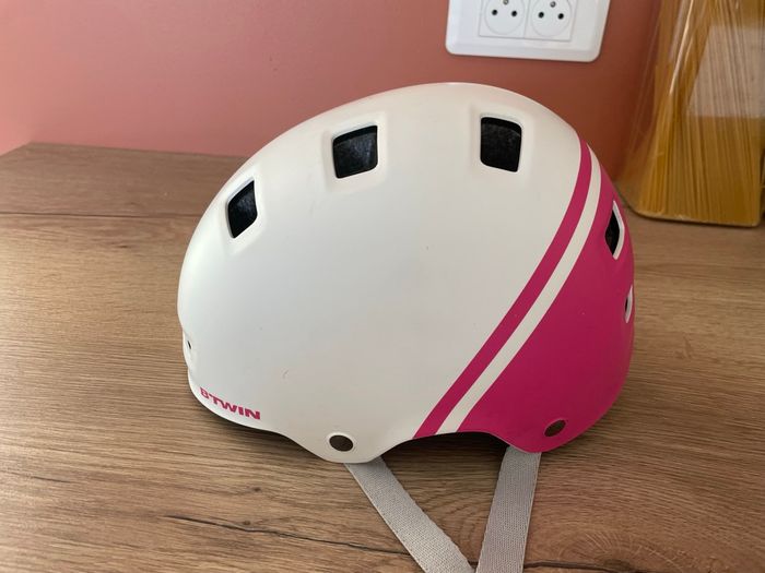 Casque vélo enfant bol - photo numéro 3