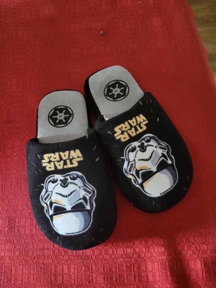 Chausson star wars t32