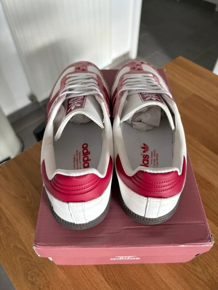 adidas originals SAMBA OG Taille 38 - photo numéro 2