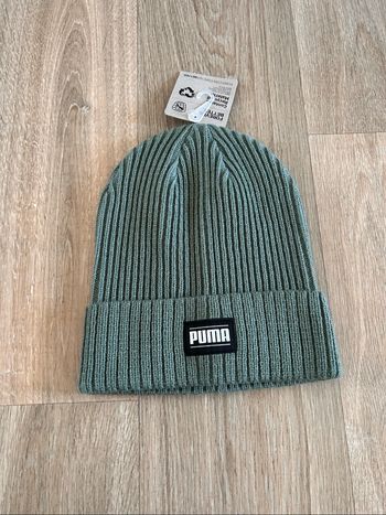 Bonnet adulte TU