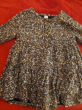 Robe de 18 mois marque: orchestra