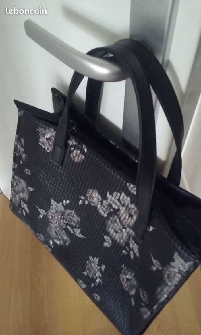 Sac à main - photo numéro 2