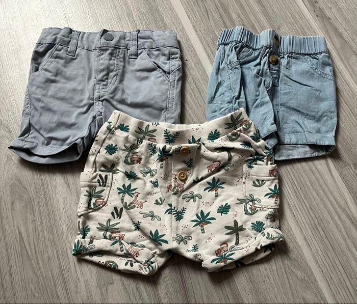 Lot vêtement bébé - photo numéro 7