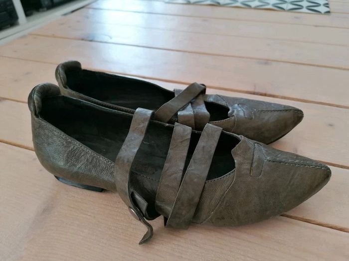 Chaussures One Step pointure 36