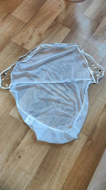 Moustiquaire Bébé confort universel