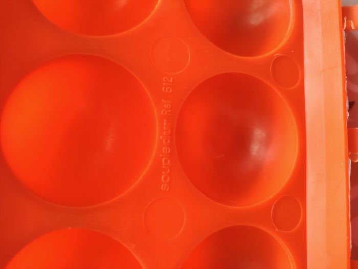 Boîte à oeufs vintage - photo numéro 3