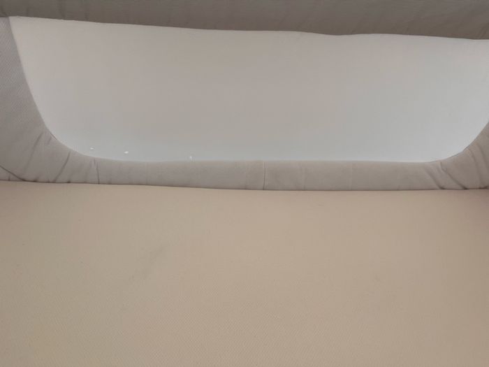 Lit bébé  co dodo - photo numéro 5