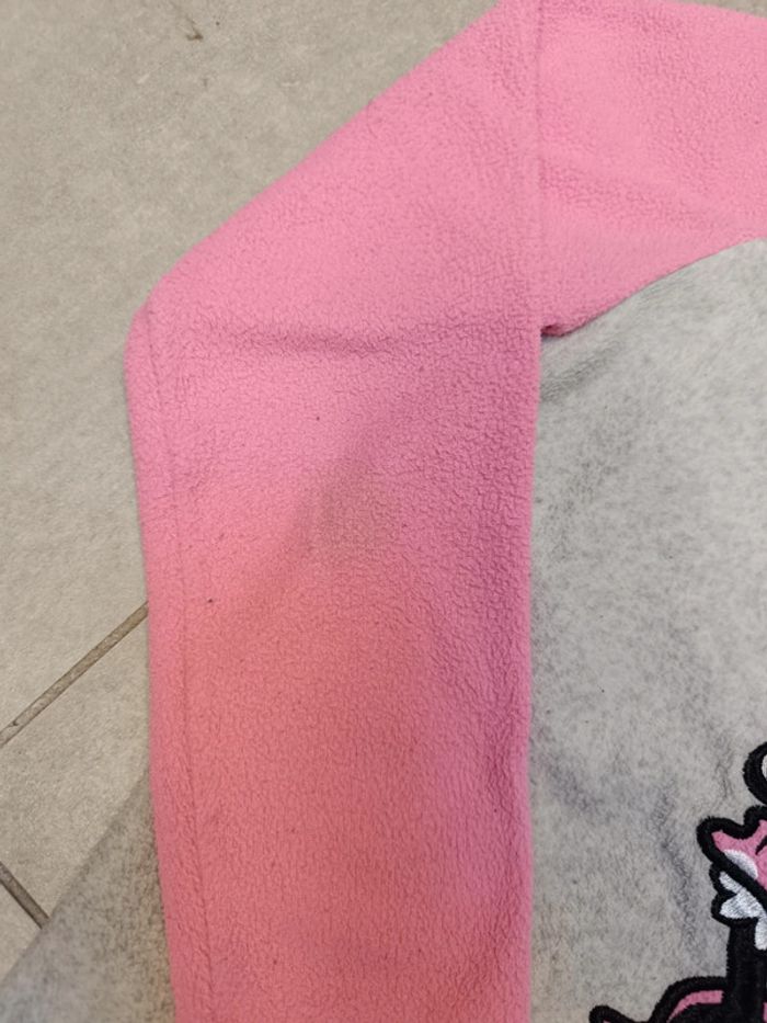 Pyjama 2 pièces Minnie - photo numéro 3