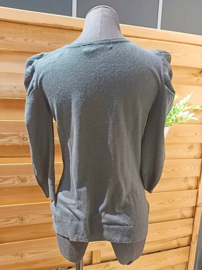 Pull taille M - photo numéro 3
