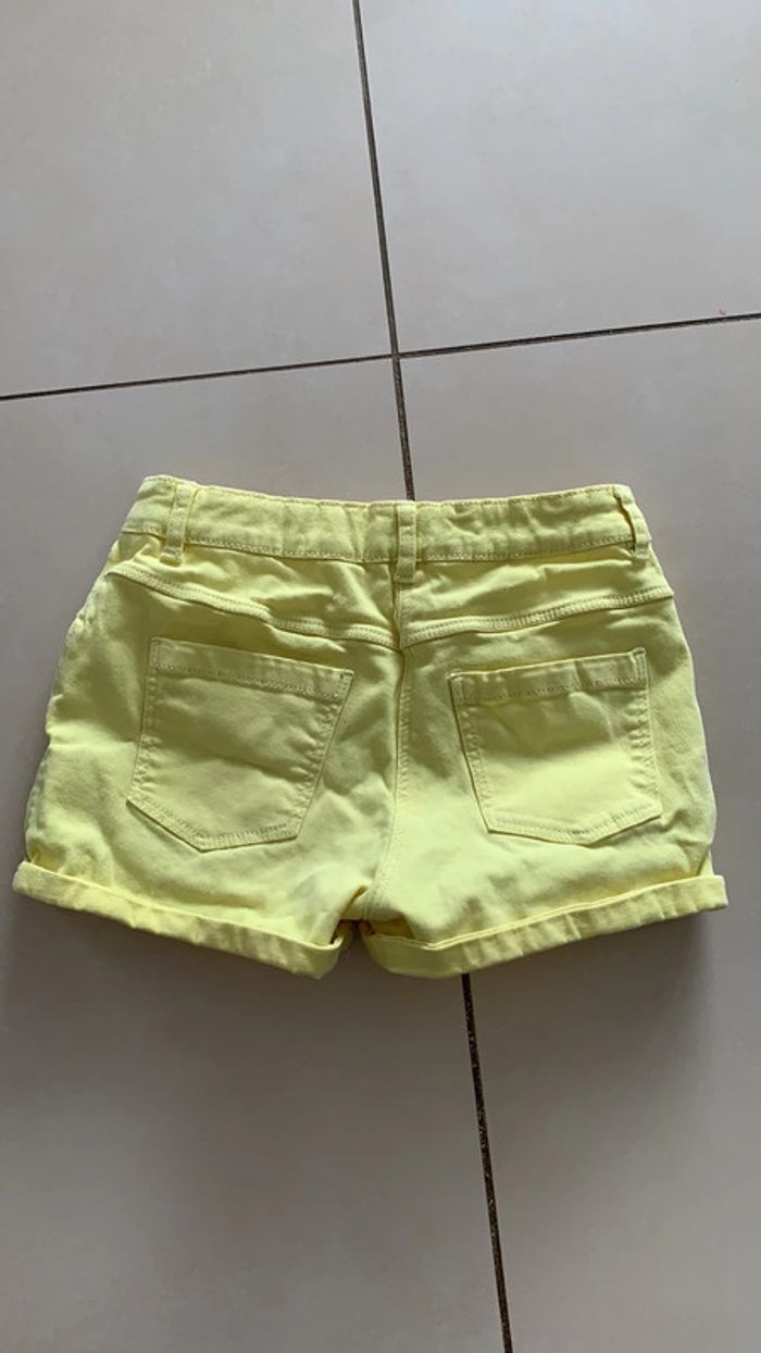 Short verbaudet 10 ans - photo numéro 3