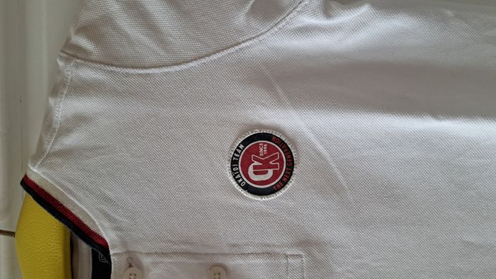 Tee-shirt - photo numéro 2