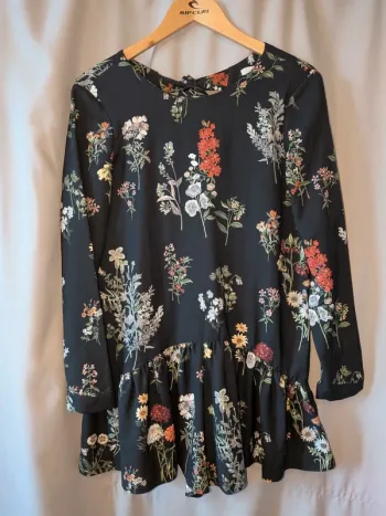 Robe Zara taille xs