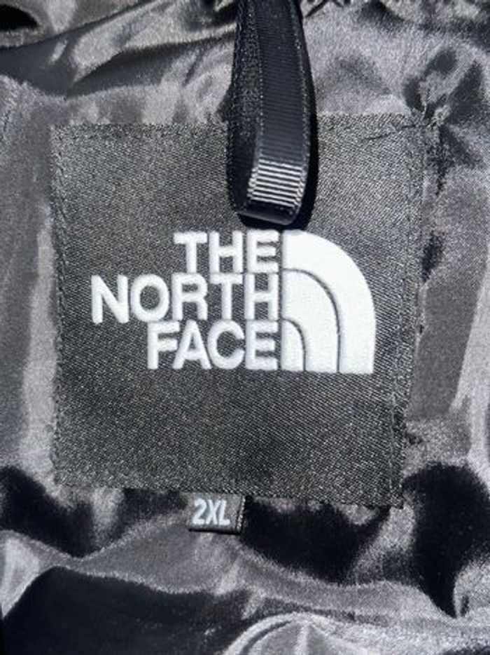 Doudoune The North Face (2XL) - photo numéro 2