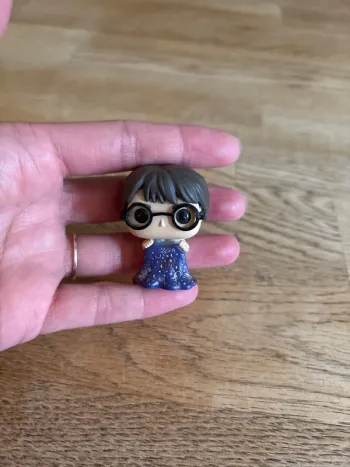 Mini pop harry potter