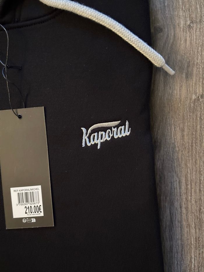 Ensemble Kaporal taille M - photo numéro 6