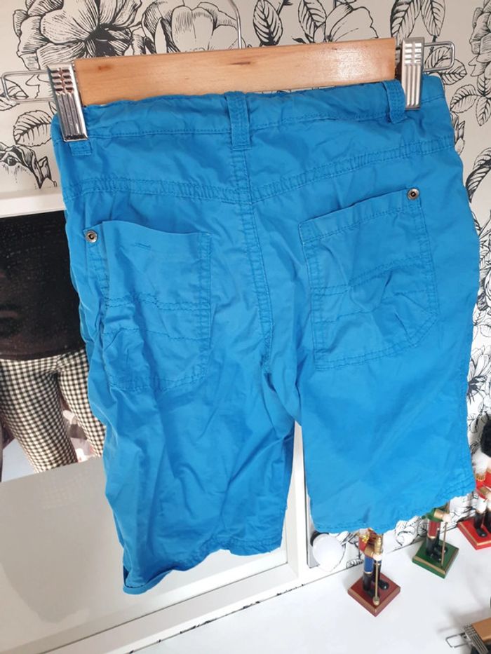 Short Kiabi - photo numéro 3