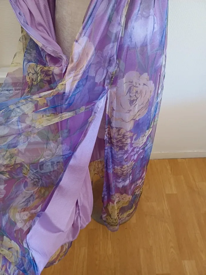 Robe femme S - photo numéro 5