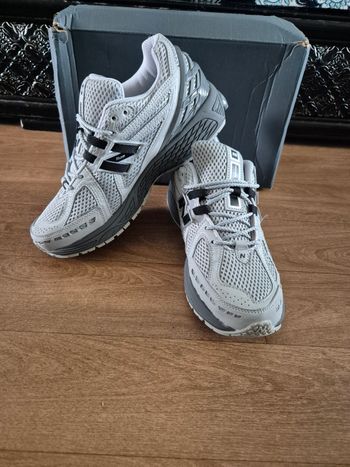 New balance 1906r