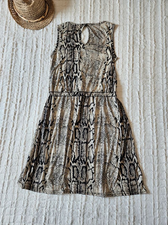 Robe taille 36 Ici et maintenant - photo numéro 4