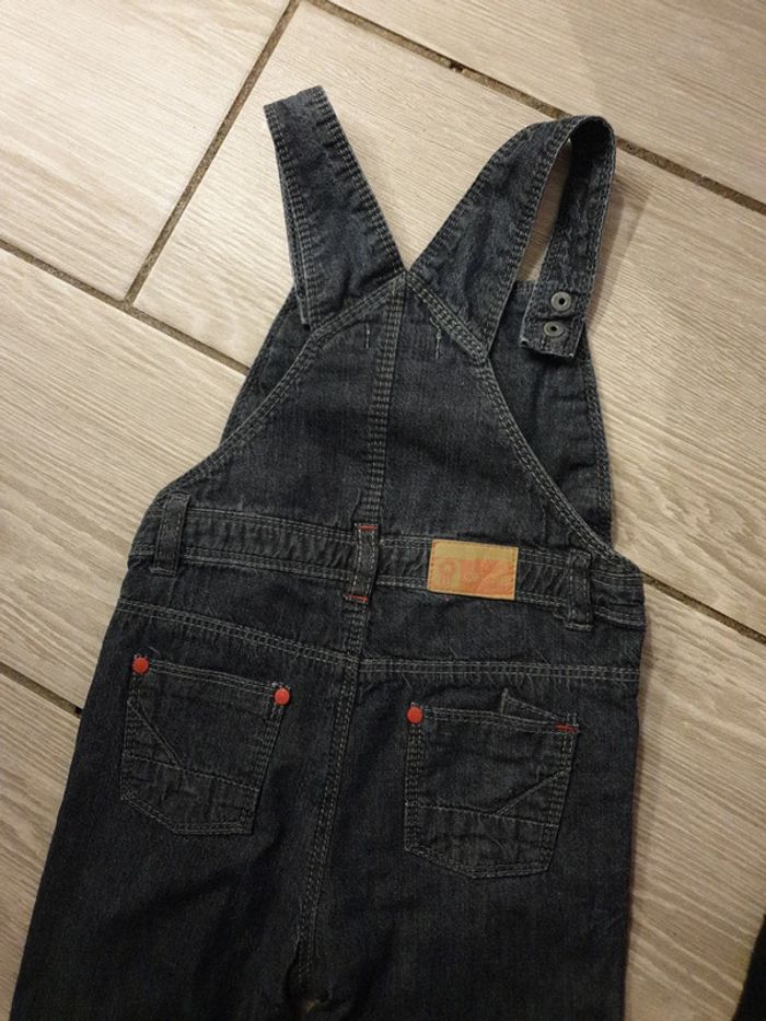 Ensemble okaidi 18 mois 86cm - photo numéro 13