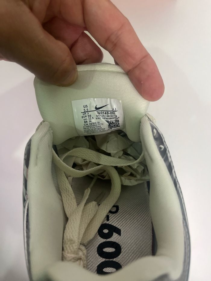 Nike P 6000 - photo numéro 5