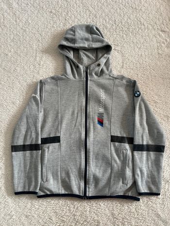 Sweat / gilet Puma BMW