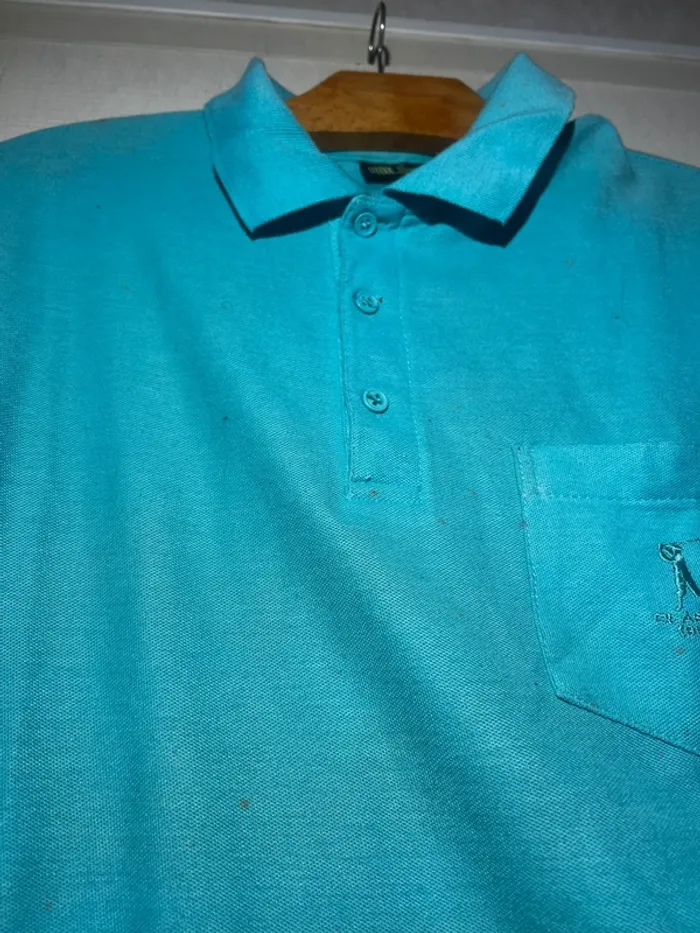 Polos EB - photo numéro 4