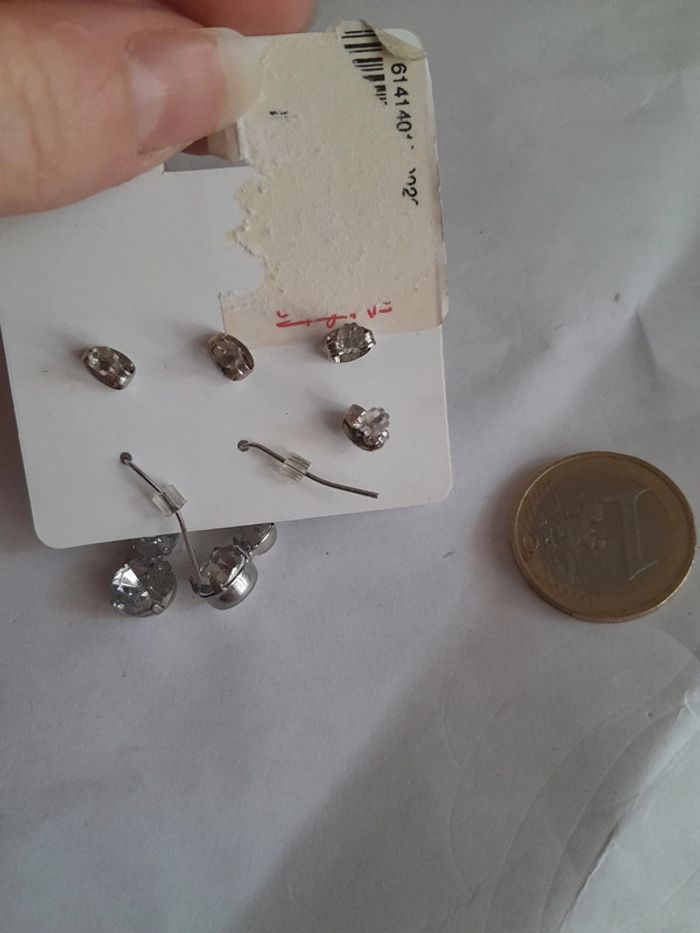 Magnifique lot b o vintage neuves - photo numéro 2