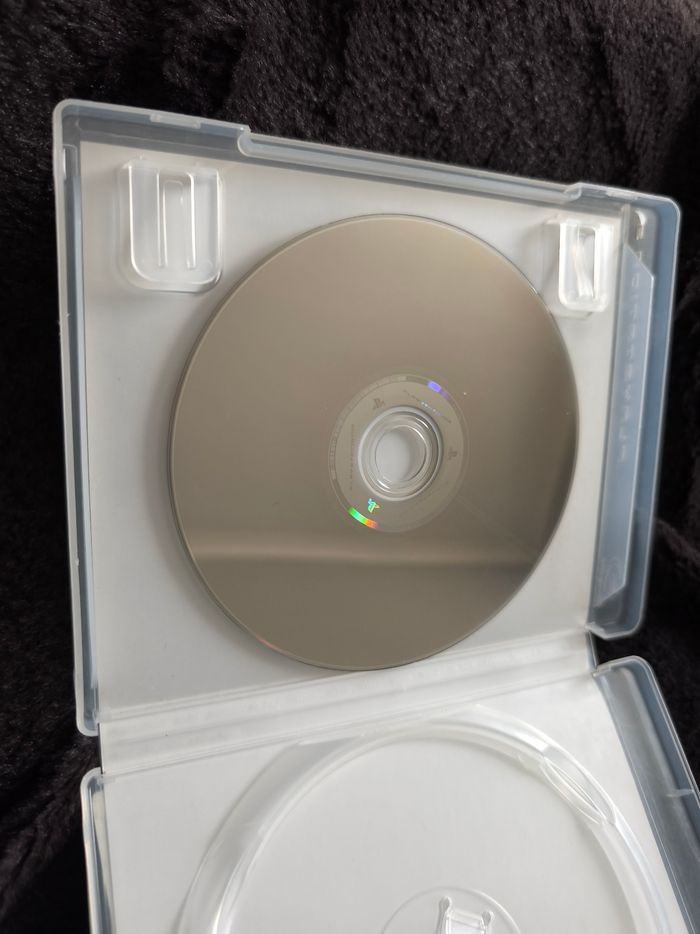 PS3 - rainbowsix vegas - photo numéro 2