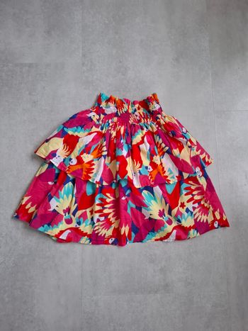 Jupe du pareil au même 10 ans