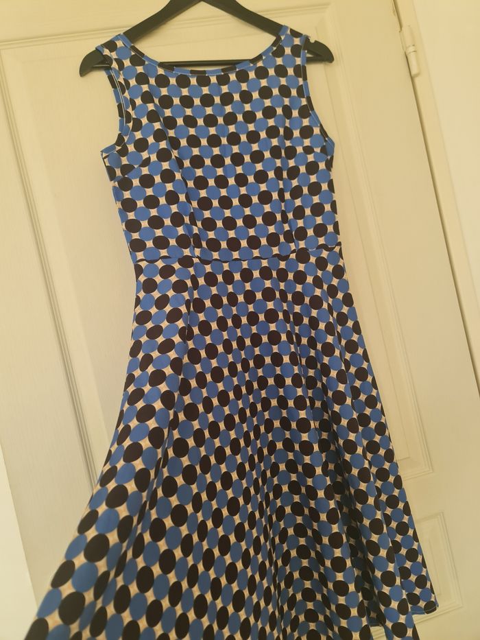 Robe chic - photo numéro 3