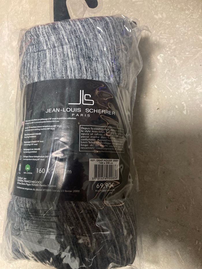 Drap housse