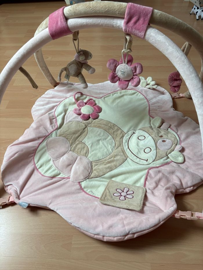 Tapis d éveil - photo numéro 2