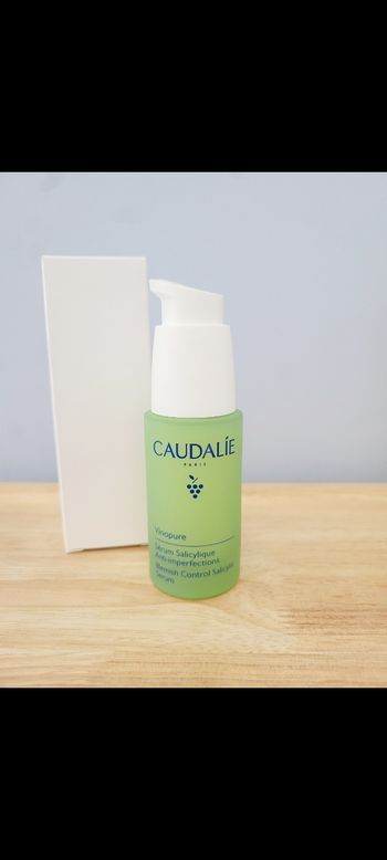 🌼 Caudalie vinopure sérum salicylique anti imperfections 30ml