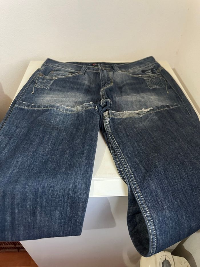 Jean - photo numéro 8