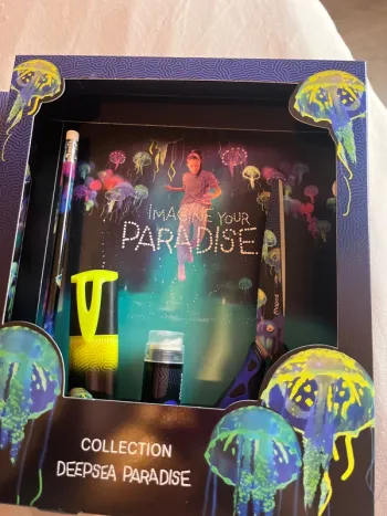 Coffret maped
