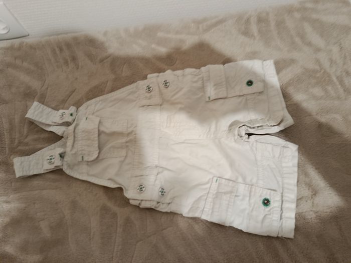 Lots de 4 articles - photo numéro 4