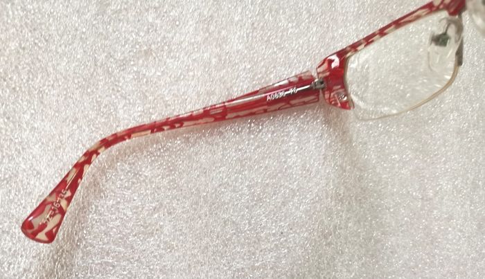 Lunettes de Vue "Alain Mikli" - photo numéro 5