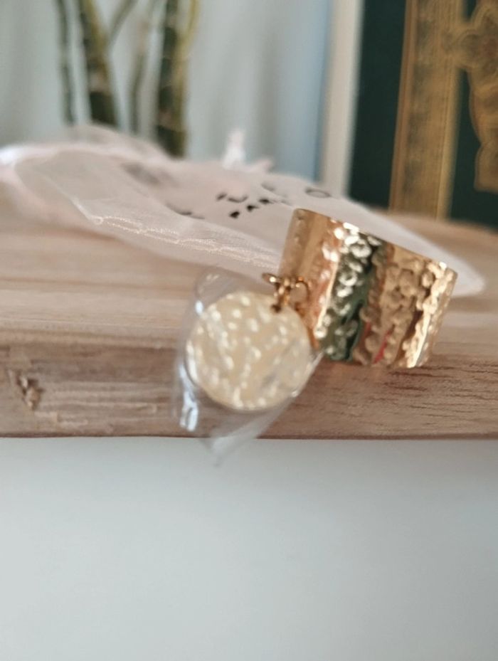 Bague kanela ajustable - photo numéro 2