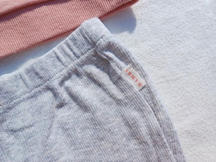 Ensemble Bambi taille 18 mois - photo numéro 3