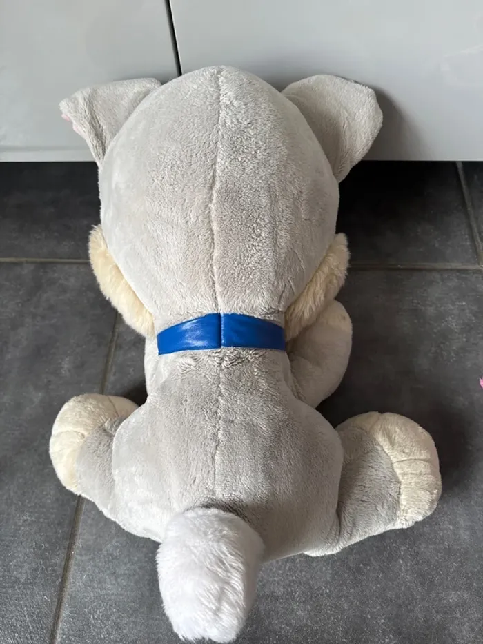 Peluche Disney pan pan - photo numéro 5